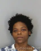 Mugshot of CIANNA WRIGHT