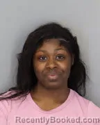 Mugshot of TAMIYA PARKER