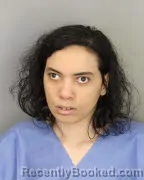 Mugshot of TONYA BOLTON