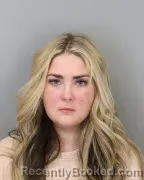 Booking photo from Shelby County, Tennessee