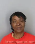 Mugshot of LORETTA MOBLEY