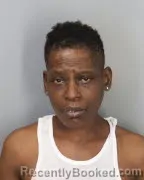 Mugshot of JACQUELINE RENEE REED