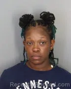 Mugshot of TAMITHA ELLISON