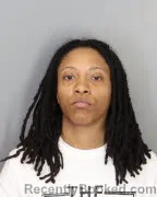 Mugshot of MARILYN WALLACE