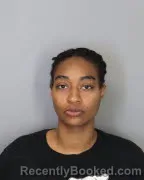 Mugshot of RAVEN SIMONE FAULKNER