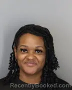 Mugshot of DANA YATES