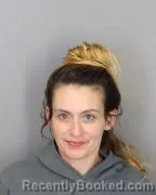 Mugshot of LAURA ASHLEY GIPSON