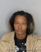 Mugshot of CAMILLE FARMER