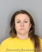 Mugshot of ROCHELLE COLLINS-JONES