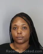 Mugshot of TAHMIQUEL STIGGER