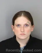 Mugshot of AUDREY A EVANS