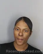 Mugshot of TORI NICOLE JEFFRIES
