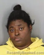 Mugshot of MARTHA JEAN MCNEIL