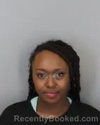Mugshot of ASHLY JONES