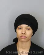 Mugshot of HEAVEN BYRD