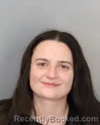 Mugshot of JORDAN A MCKEE