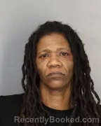 Mugshot of QUANTASHAUN HOST