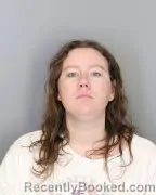 Mugshot of ERIN EILLENE BYRD