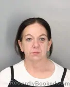 Mugshot of JENNIFER ANN HAMILTON