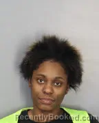 Mugshot of ALEXIS LAVERN PERKINS