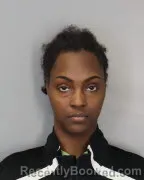 Mugshot of SHAKALA DRESHELL CAMPBELL