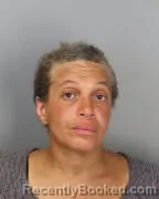 Mugshot of LOLA COGBILL