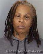 Mugshot of DANITA L LAFRANCE