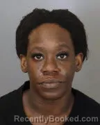 Mugshot of CHRISTINA MARIE GORY