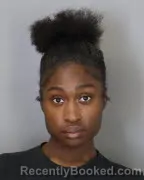 Mugshot of MARCOVIA J HOYLE