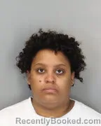 Mugshot of KELSEY JEANAE WHITMORE