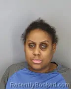 Mugshot of CRYSTAL ANJANIECE MALLORY