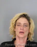 Mugshot of JESSICA GIUNTA