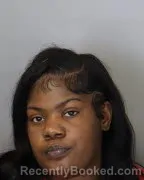 Mugshot of RATERA L FUNZIE