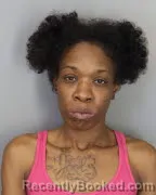 Mugshot of TAMRA BOYD