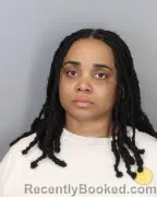 Mugshot of LATRECE FLOWERS