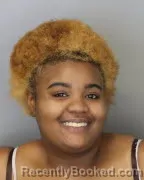 Mugshot of SHANESE A TRENELL