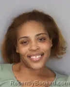 Mugshot of BRITTANY DE LOREAN BEASON