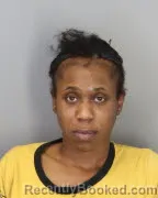 Mugshot of KENTERRA A WILLIS