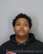 Mugshot of TACORIA CHAMBERS