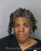 Mugshot of DELOIS ANN HARRIS
