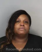 Mugshot of ERICKA PRYOR