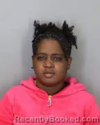 Mugshot of QUINTERRICKA YVETTE GRAY