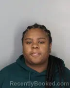 Mugshot of DEDRA M WILSON