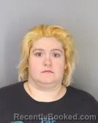 Mugshot of CHINA BRYANT