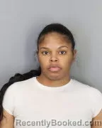 Mugshot of DEONNA CALDWELL