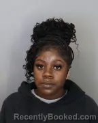 Mugshot of ESSENCE SMITH