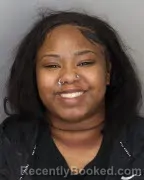 Mugshot of SYDNEE WILLIS