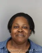 Mugshot of LATOYA LAVETT CLARK