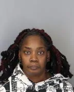 Mugshot of JACQUELINE LOVE