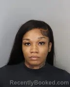 Mugshot of ROCHELLE SHALAY TURNER